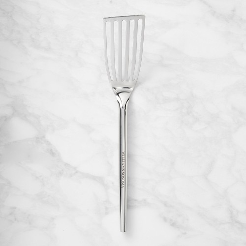 Williams Sonoma Stainless-Steel Flexible Turner