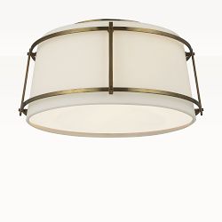 Callaway Flush Mount
