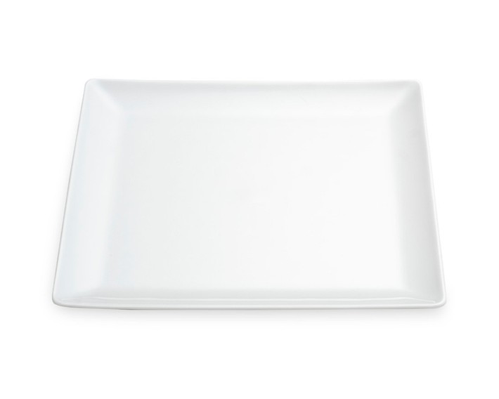 Apilco Zen Porcelain Salad Plates | Williams Sonoma