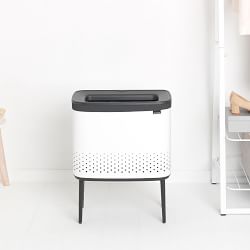 Brabantia Bo Laundry Hamper