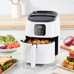 Dash Digital Tasti-Crisp™ Air Fryer, 2.6-Qt