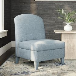 Salera Slipper Chair
