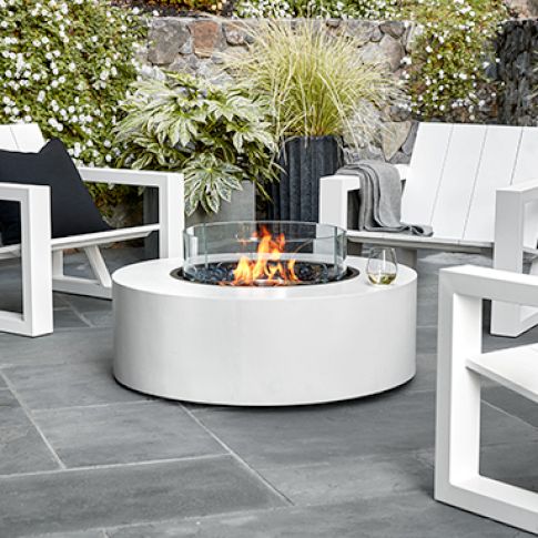 Fire Pits &amp; Heaters