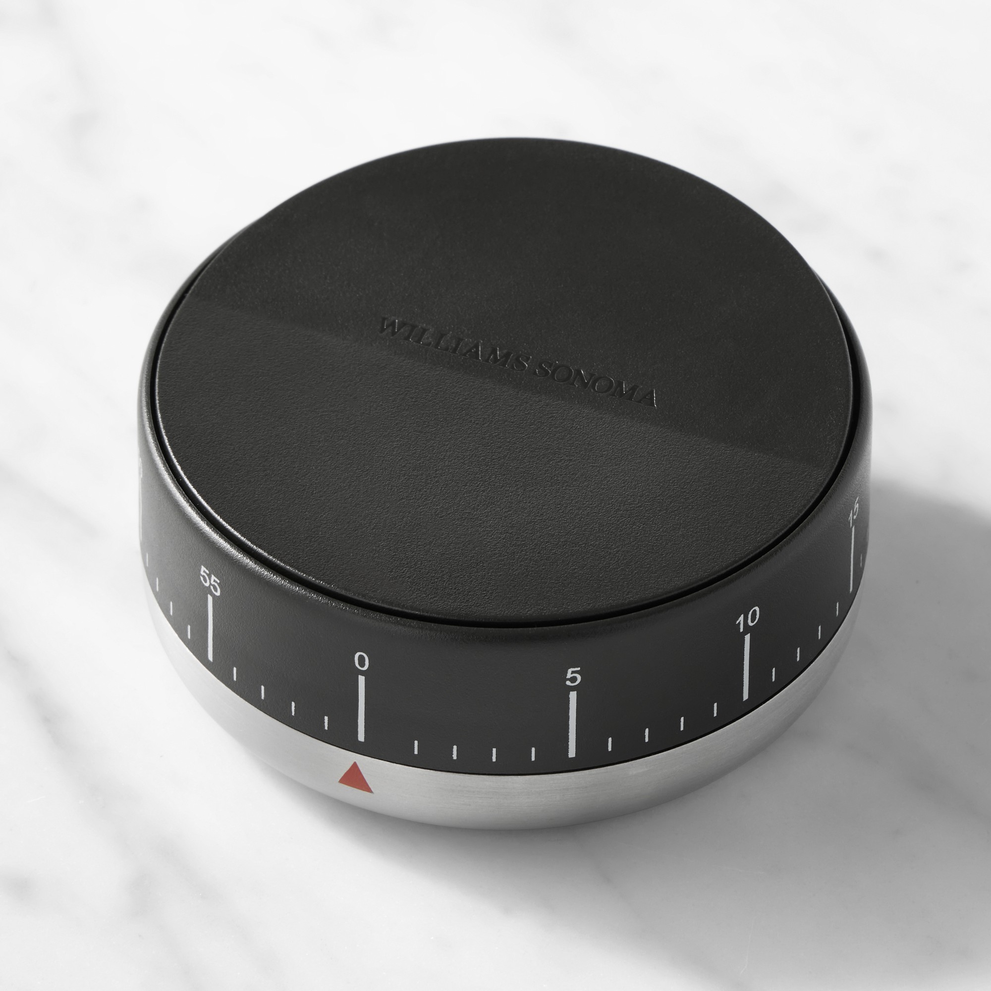 William Sonoma Analog Kitchen Timer