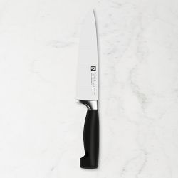 Zwilling Four Star Eco Chef's Knife, 8"