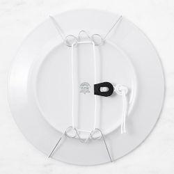Display Buddie Adjustable Plate Wall Hanger