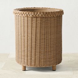 AERIN x Williams Sonoma Home East Hampton Outdoor Planter