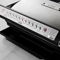 All-Clad 5-Level Electric Indoor Grill with AutoSense™, XL