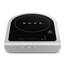 SMEG Portable Induction Cooker