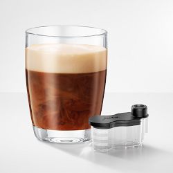 JURA Syrup Attachment for J10 twin, GIGA10 &amp; Z10, Set of 2