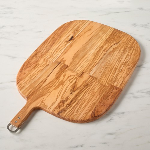 GreenPan™ Stanley Tucci™ Olivewood Cutting Board, XL