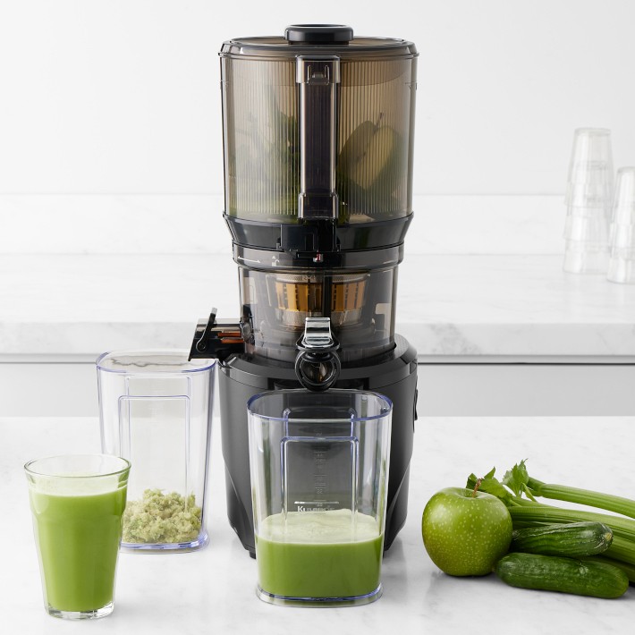 Kuvings Whole Slow Juicerクビンス EVO800 Kuvings Whole Slow Juicer EVO820 | Slow Juicer | Williams Sonoma