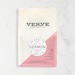 Verve Coffee Roasters Sermon Blend Coffee Beans