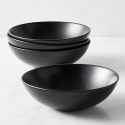 Open Kitchen by Williams Sonoma Matte Coupe Bowls