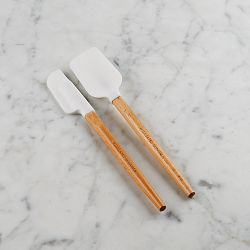 Williams Sonoma Classic Wood Spatula