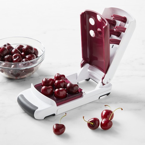 OXO Good Grips Multi-Cherry Pitter