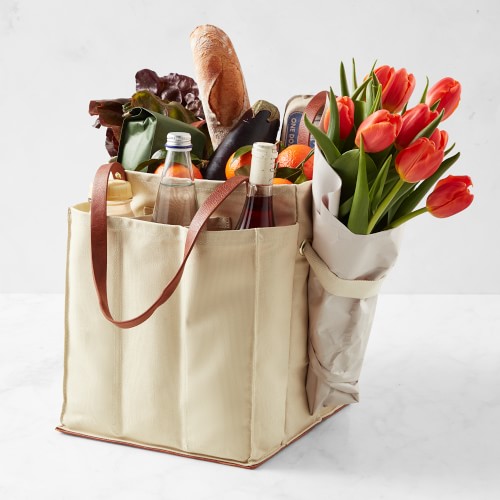 Market Tote