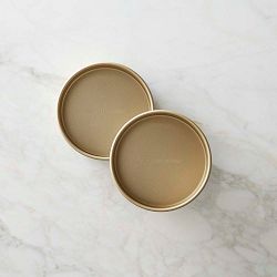 Williams Sonoma Goldtouch® Pro Nonstick Round Cake Pan 8", Set of 2