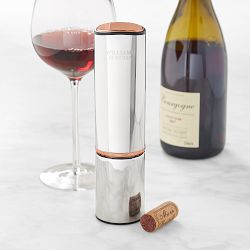 Williams Sonoma Signature Electric Wine Opener