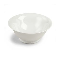 Apilco Tulip Porcelain Serving Bowls