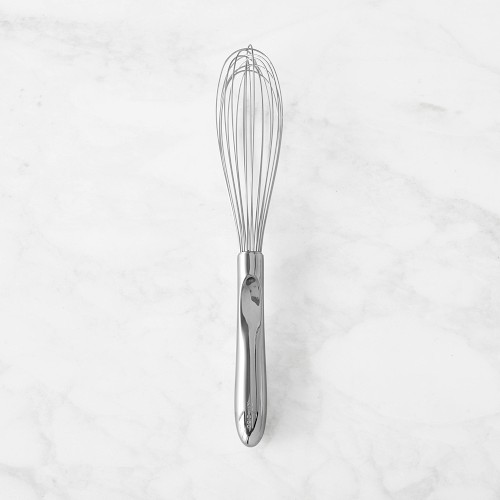 All-Clad Precision Stainless-Steel French Whisk