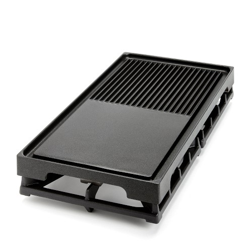 Cornue Fe Grill & Griddle Plate