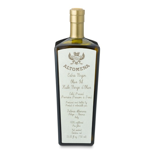 Altomena Extra Virgin Olive Oil, Set of 2