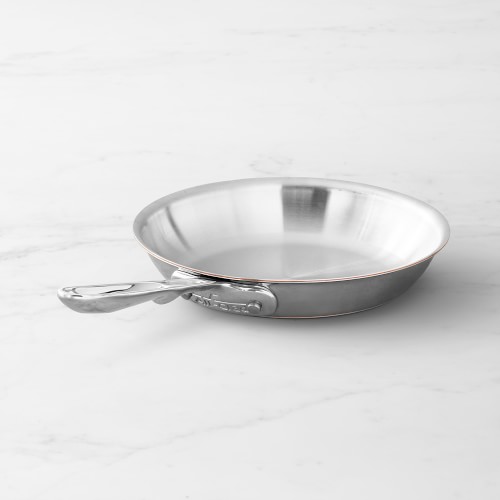 All-Clad Copper Core® Fry Pan, 8