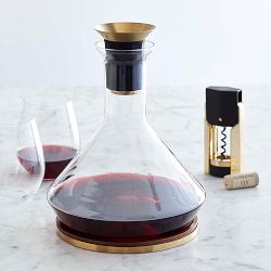RBT Wine Decanter