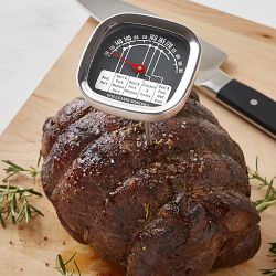 Williams Sonoma Dial Display Meat Thermometer