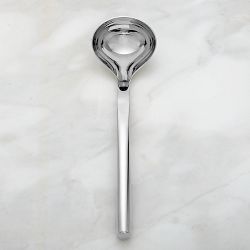 Williams Sonoma Signature Stainless Steel Ladle