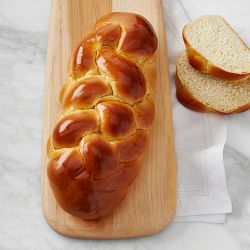 Challah, Set of 2