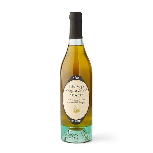 Olivier Extra Virgin Arbequina Varietal Olive Oil, Set of 2