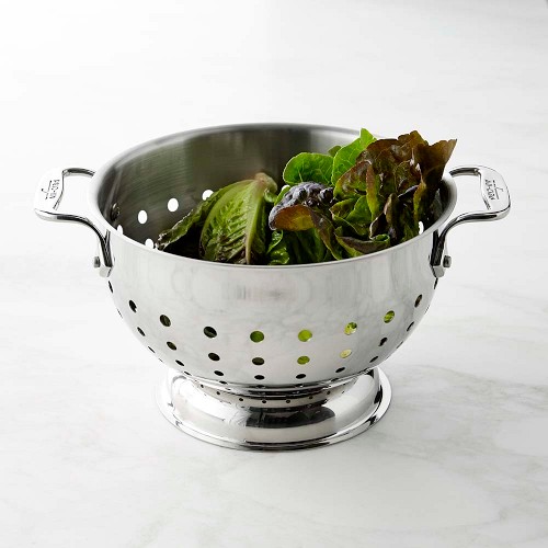 All Clad Colanders 3-Qt