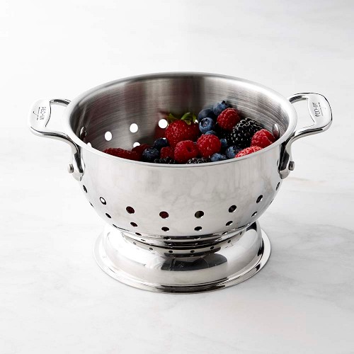 All Clad Colanders 1.5-Qt