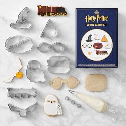 HARRY POTTER™ Cookie Cutter Set