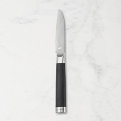Michel Bras Sheep's-Foot Paring Knife, 3"