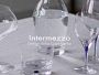 Video 1 for Orrefors Intermezzo Blue Martini Glasses, Set of 2
