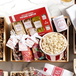 Movie Night Gift Crate