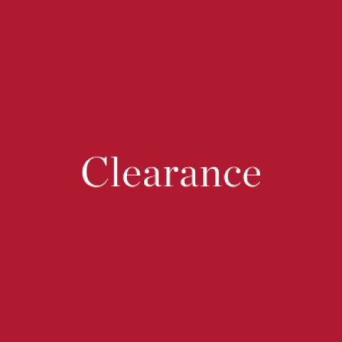 Clearance
