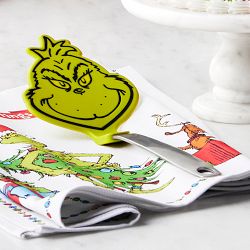 The Grinch™ Flexible Spatula