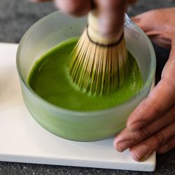 Fellow Matcha Set
