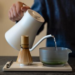 Fellow Matcha Set