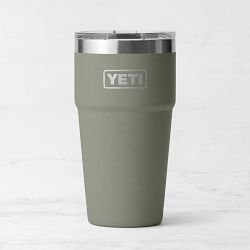 YETI Rambler Tumbler, 20-oz, Pampa Green
