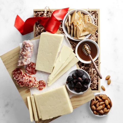 Gift Crates &amp; Baskets