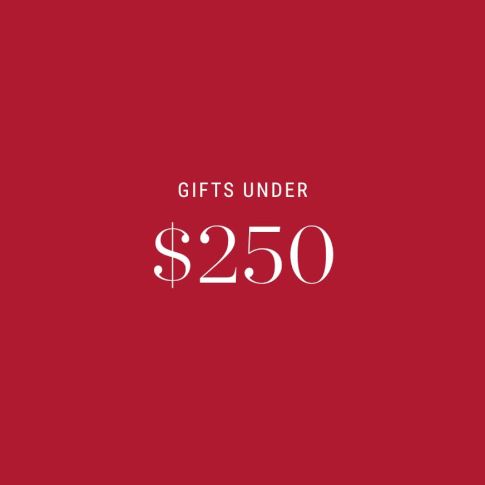 Under $250