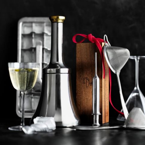 Mixologist