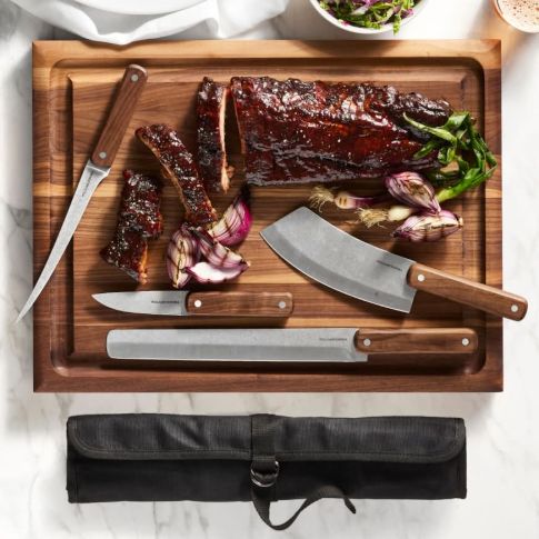 Griller &amp; Outdoor Cook