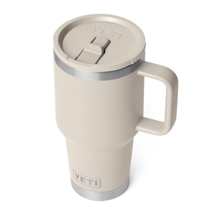 YETI Rambler Travel Tumbler - 20-Oz. | Williams Sonoma