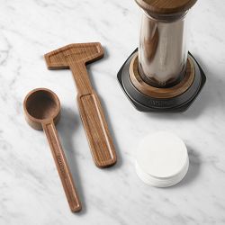 AeroPress® Premium Glass Coffee Press